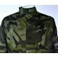 gandola mariner camuflado florestal detalhe