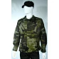 gandola mariner camuflado florestal frente