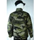 gandola mariner camuflado florestal costas