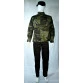 gandola mariner camuflado florestal com calça