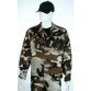 gandola mariner camuflado marrom frente