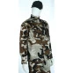 gandola mariner camuflado marrom lateral gola
