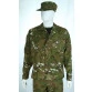 gandola mariner camuflado multicam frente