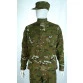 gandola mariner camuflado multicam gola