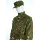 gandola mariner camuflado multicam lateral gola