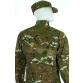 gandola mariner camuflado multicam detalhe costas