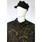 gandola mariner camuflado multicam black detalhe frente