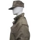 jaqueta m65 tan detalhe ombro