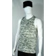 camiseta regata digital universal ucp